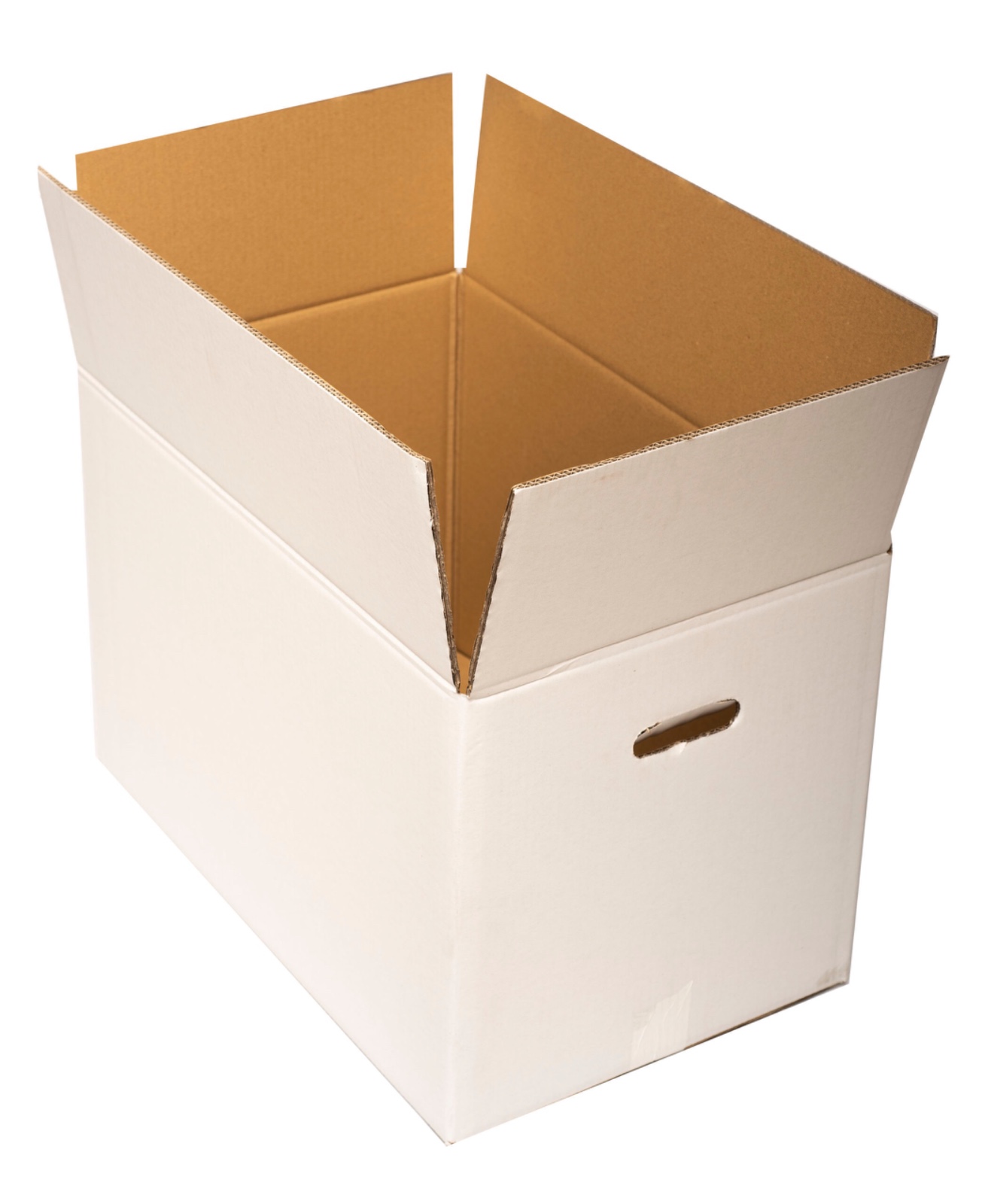 Wiesz, że nie do każdego kartonu potrzebujesz taśmy?