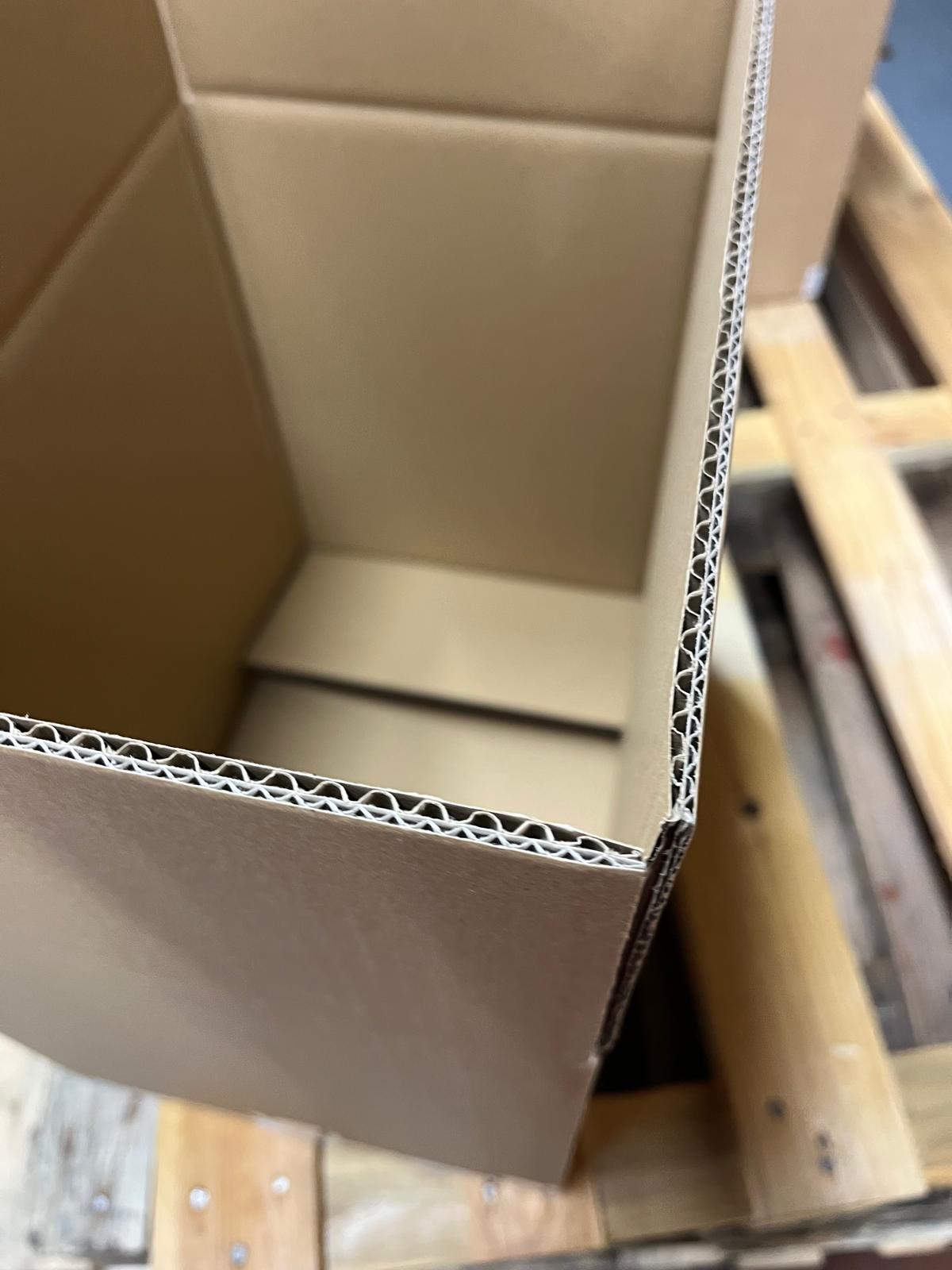 Po czym poznać solidny karton do przeprowadzki?