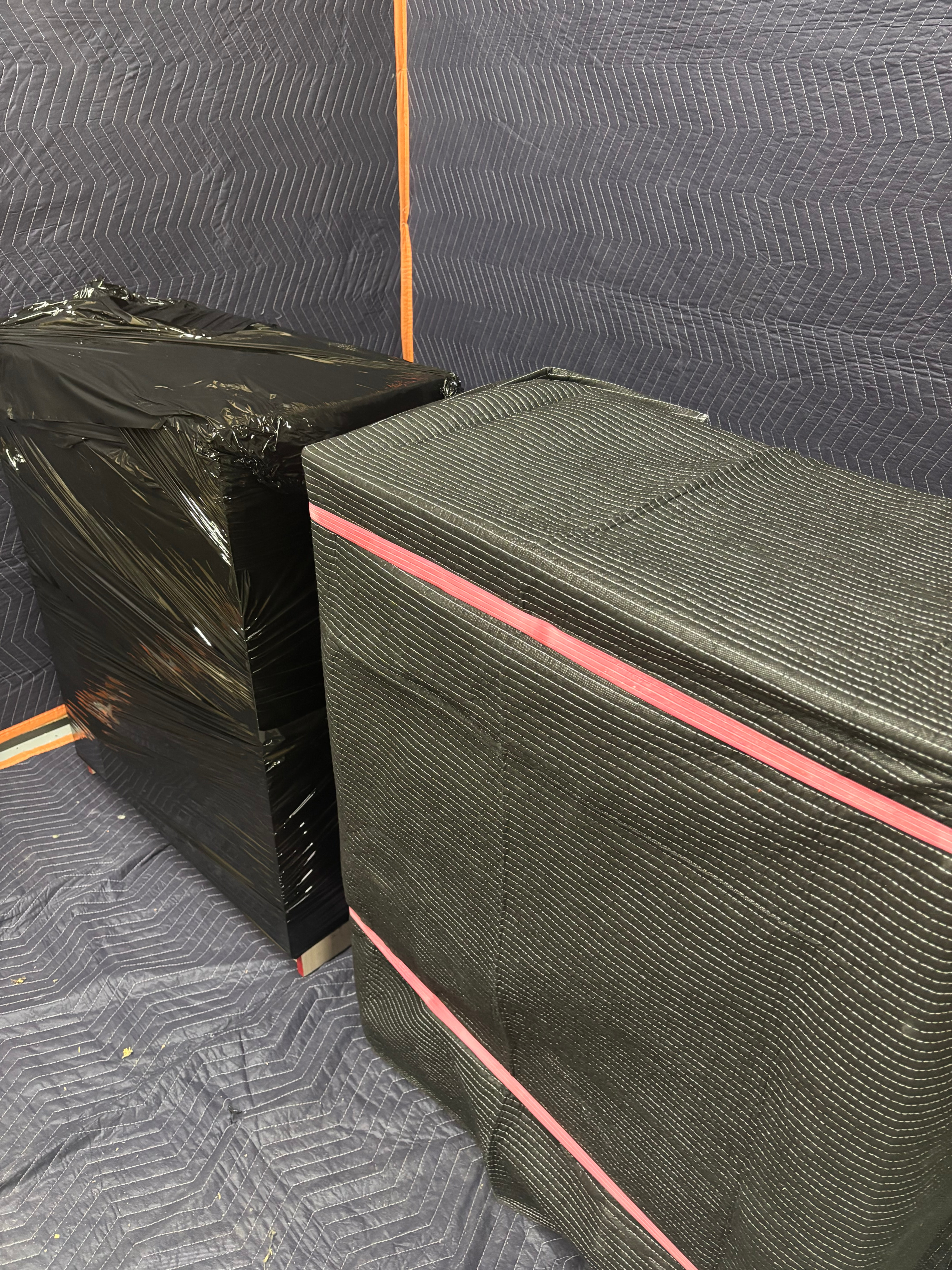 Koc czy stretch? Oto jest pytanie!