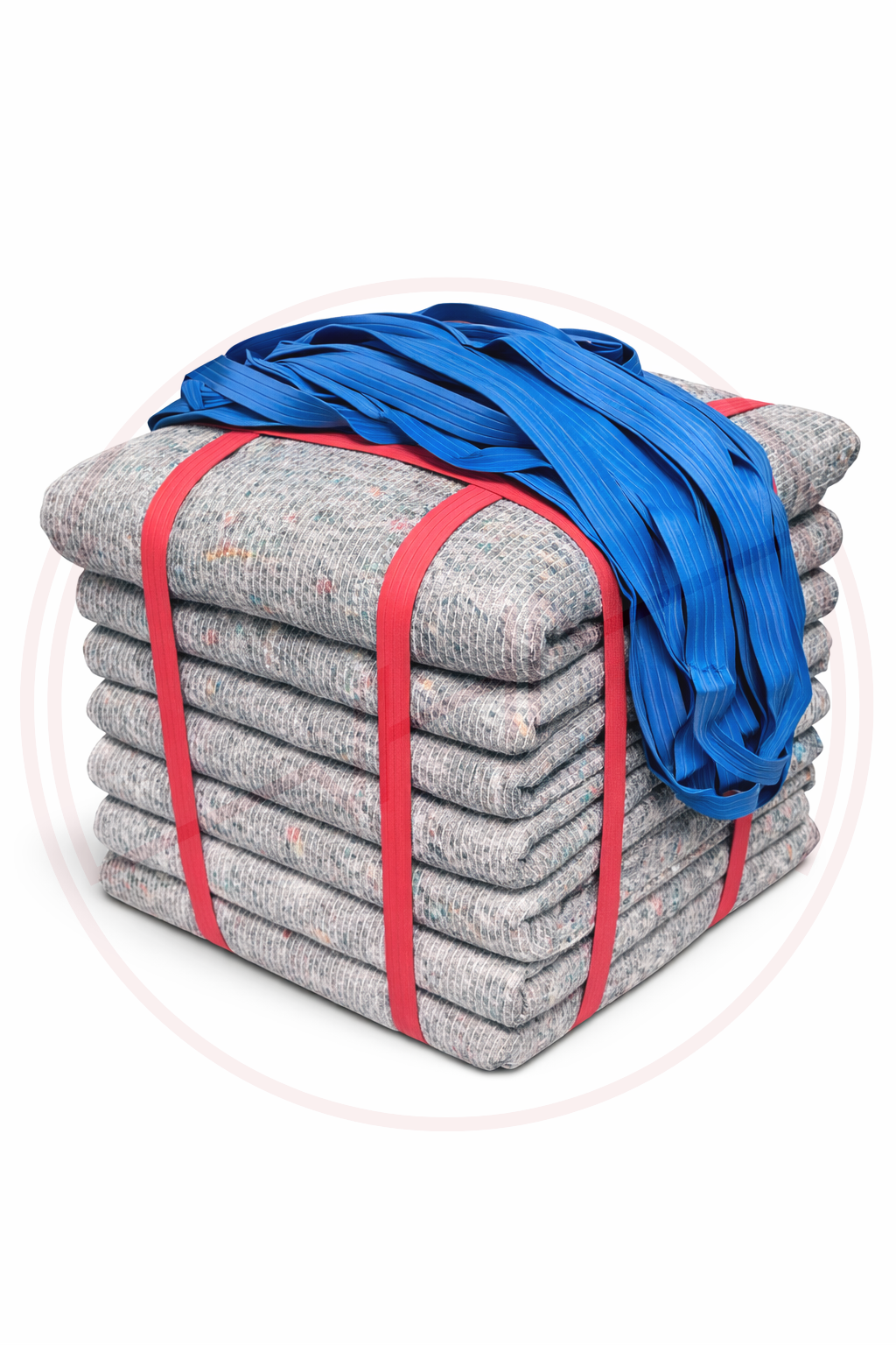 Zestaw startowy do przeprowadzki Standard M