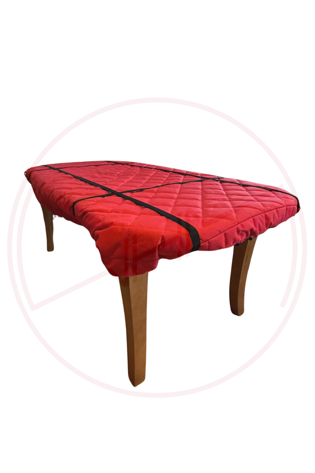 Pokrowiec na stół/blat 120x200cm - 2