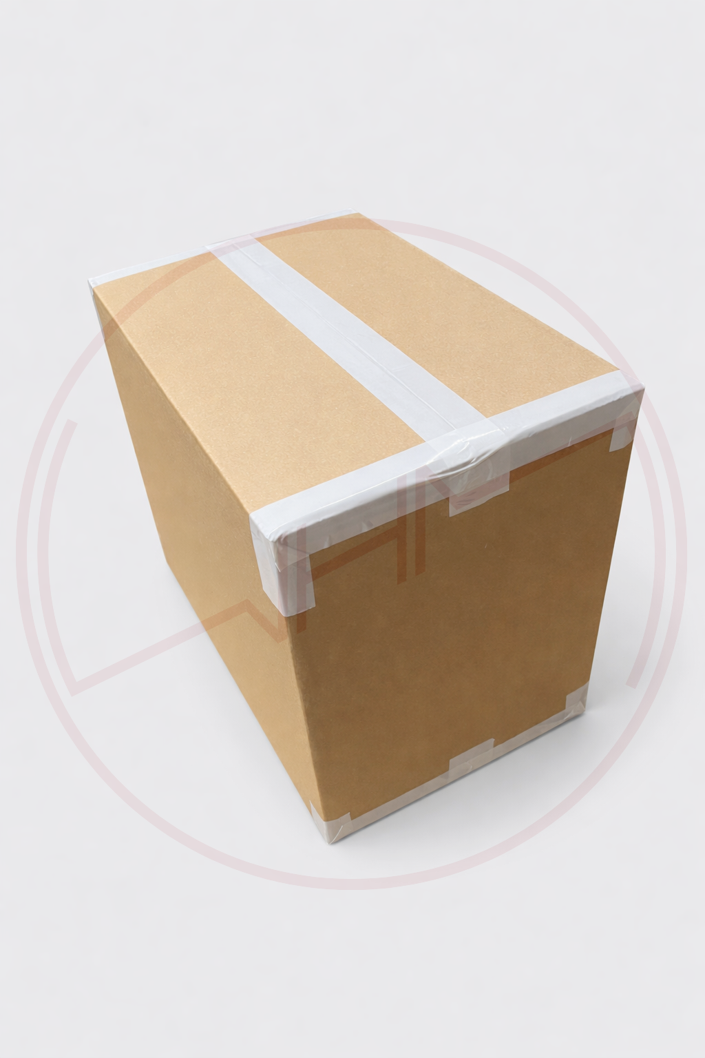 Karton "Book" 420x280x370 5W BC 820g - 3