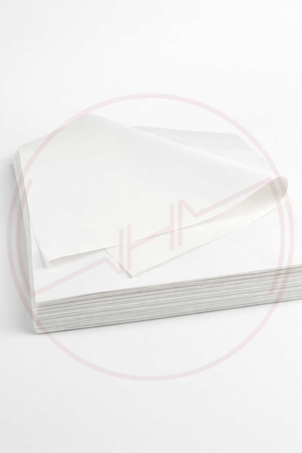 Papier pakowy 70x100cm, 60g/m2 (1kg)