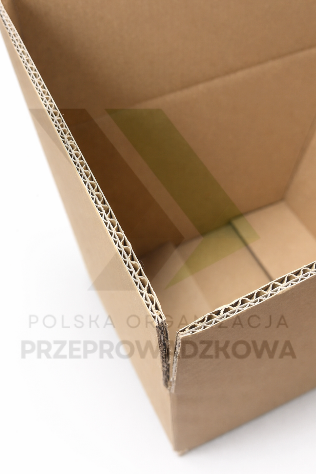 Karton "Book" 420x280x370 5W BC 820g - 3