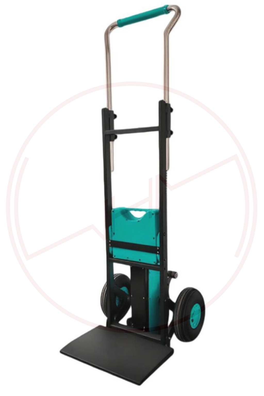 Elektryczny schodołaz towarowy TedLift T170S 