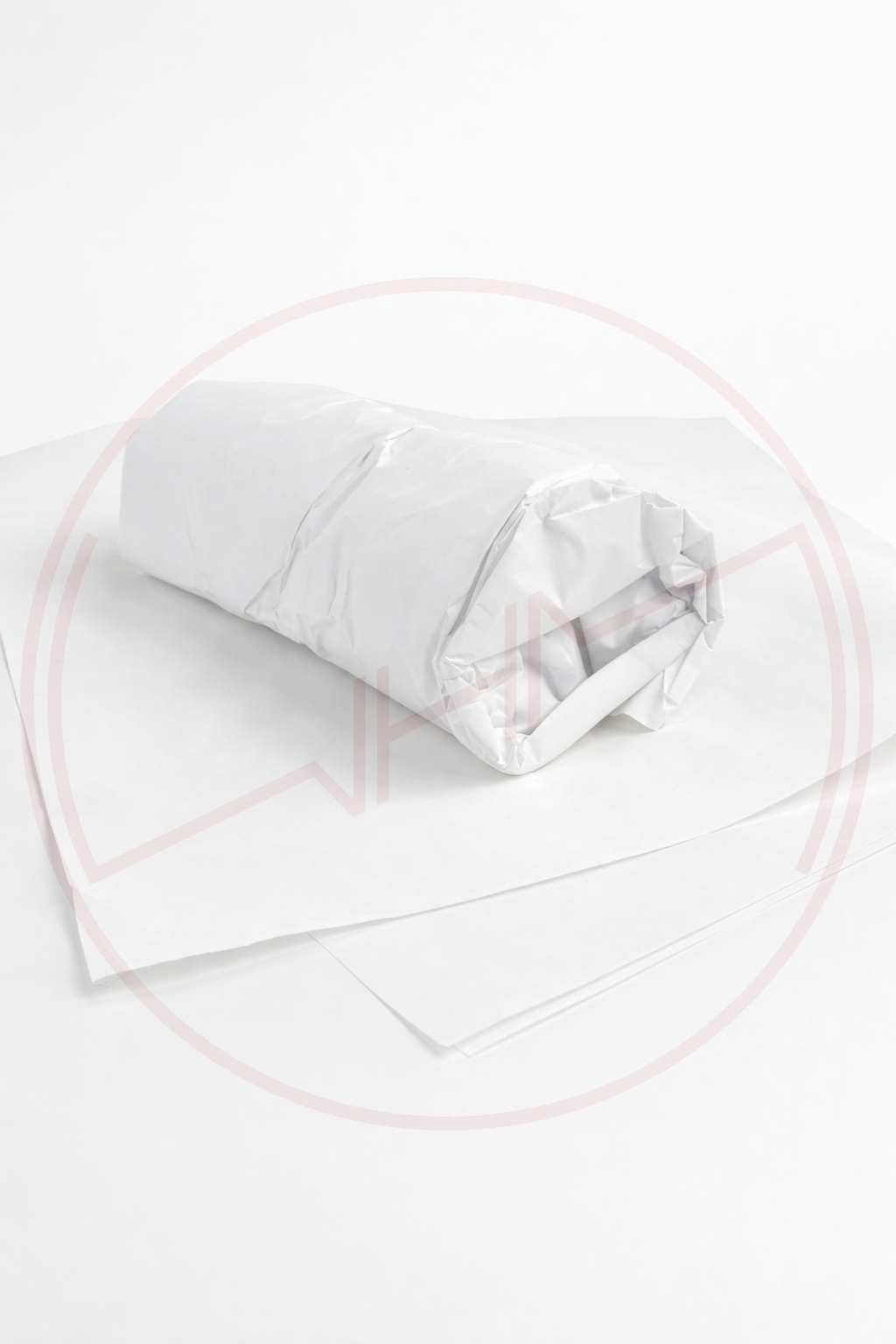 Papier pakowy 70x100cm, 60g/m2 (1kg) - 2