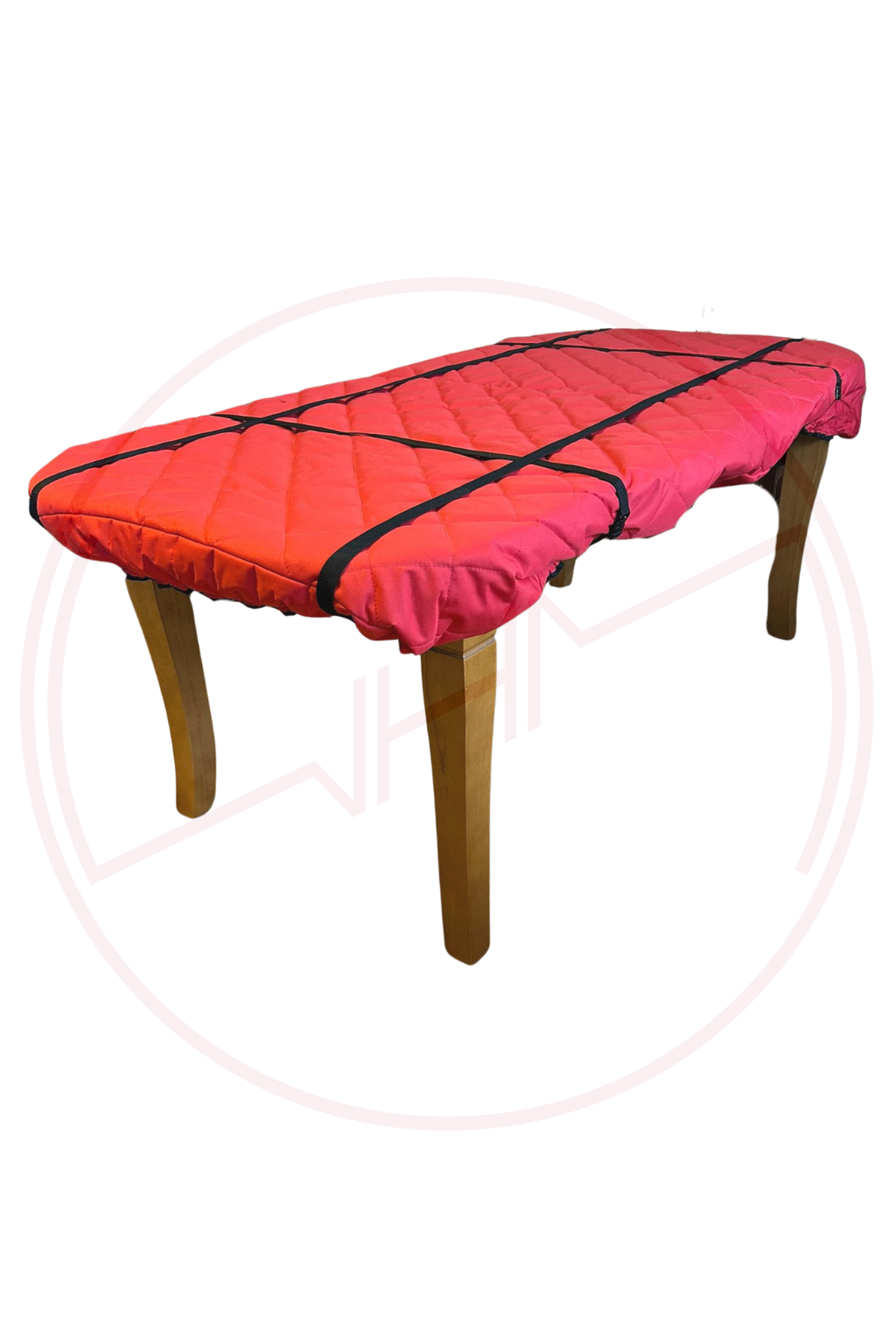 Pokrowiec na stół/blat 120x200cm