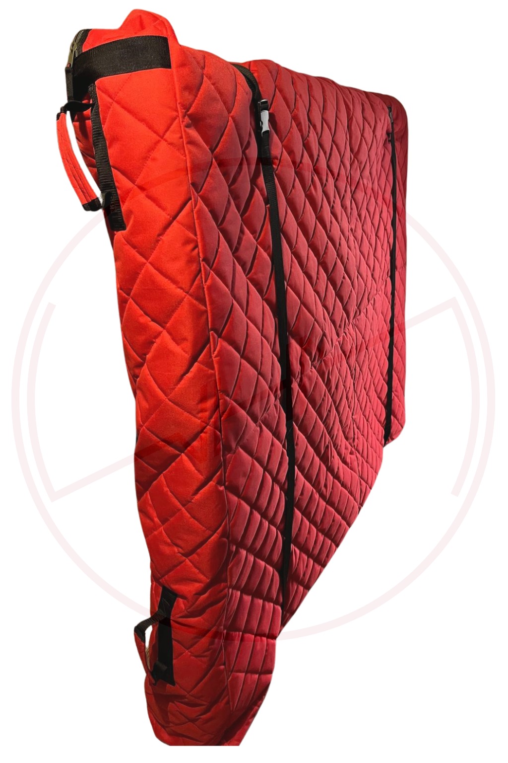 Pokrowiec na materac 180x200cm - 4