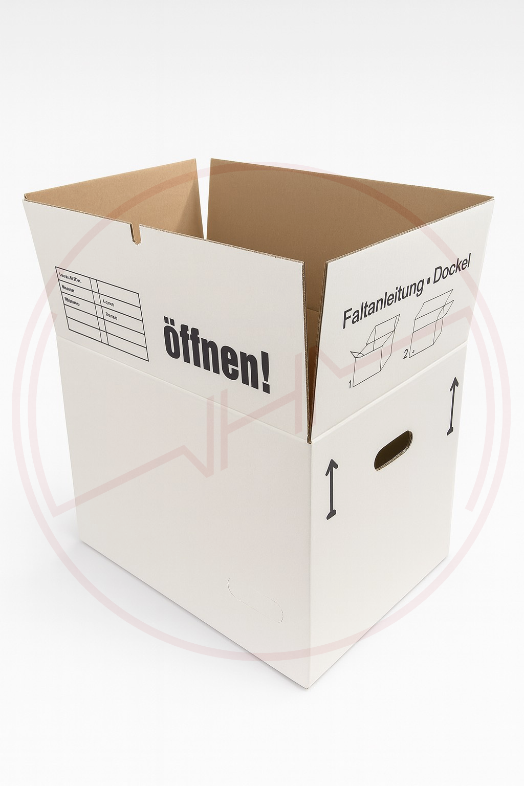 Karton automatyczny - 2