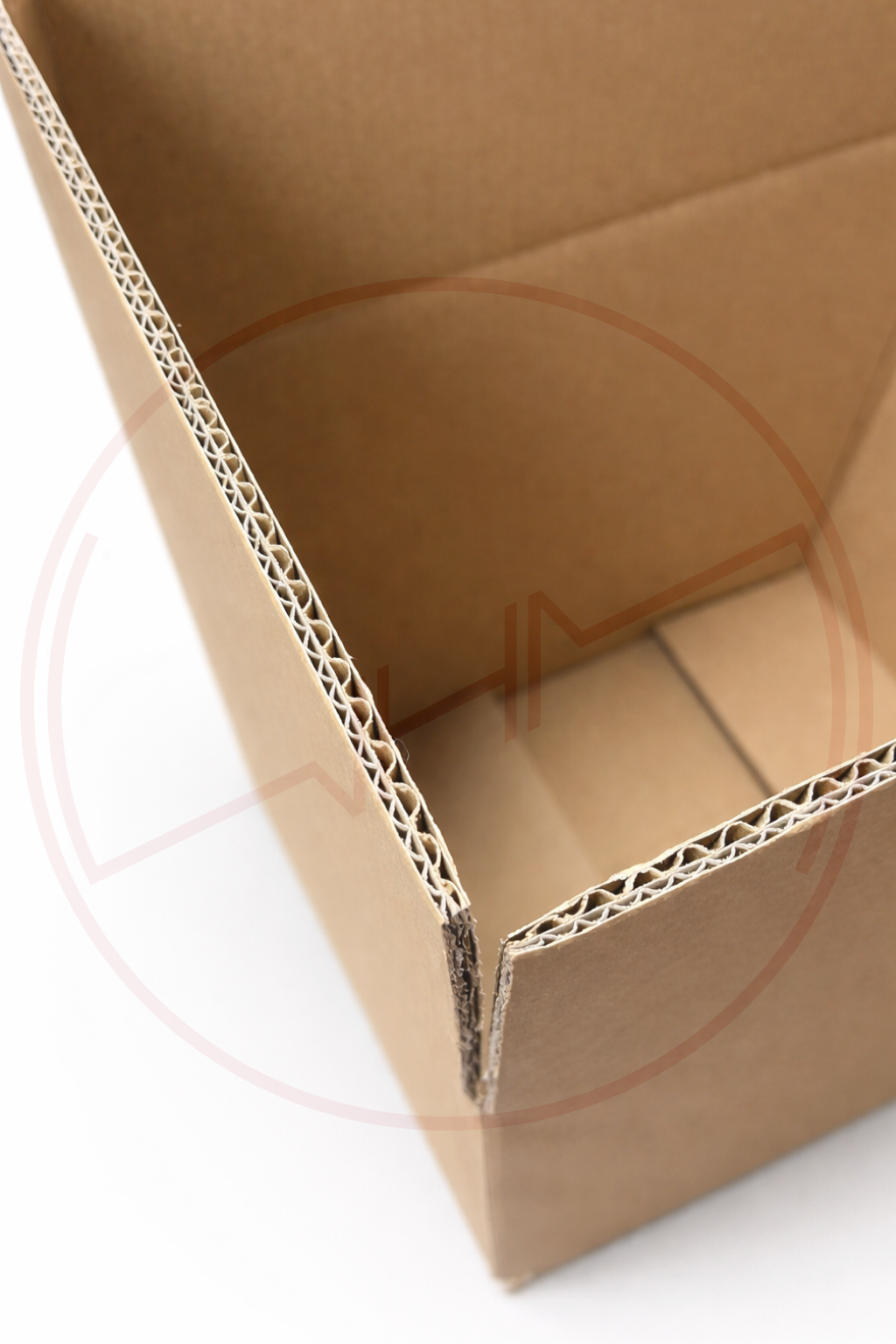 Karton "Book" 420x280x370 5W BC 820g