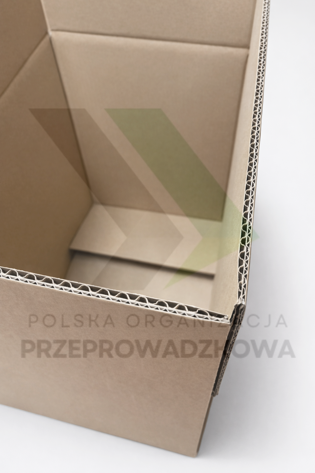 Karton "Book" 420x280x370 5W BC 820g