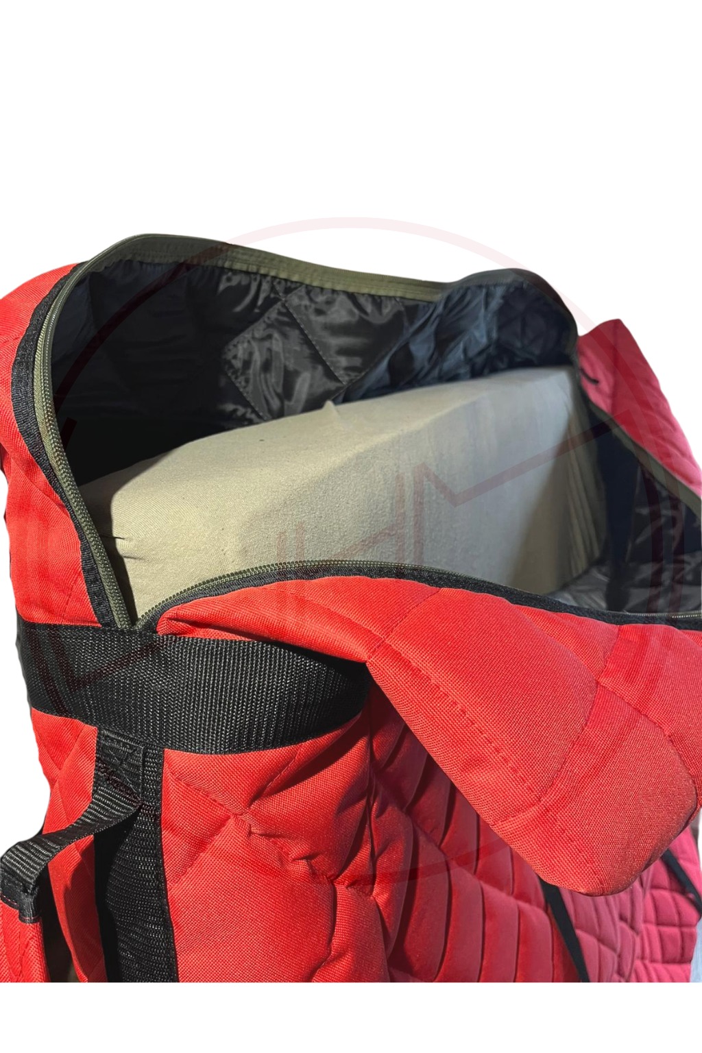 Pokrowiec na materac 180x200cm - 2